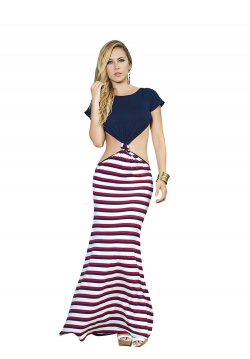 Robes Mapalé 4954