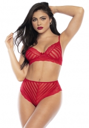 Ensemble Lingerie Mapalé 8815
