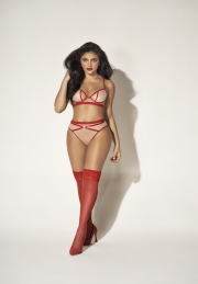 Ensemble Lingerie Mapalé 8820