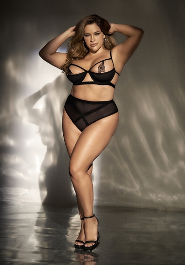 Ensemble Lingerie 8784X