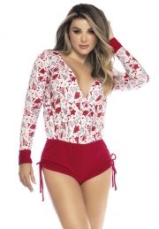 Sleepwear Mapalé 7530
