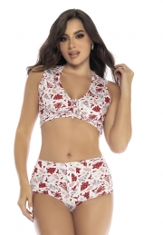 Sleepwear Mapalé 7531