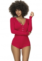 Sleepwear Mapalé 7537
