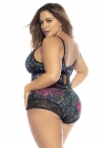 Mapalé 7527X 2