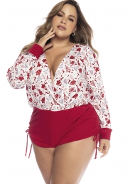 Sleepwear Mapalé 7530X